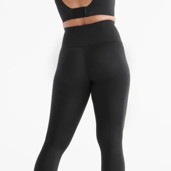 Knix HiTouch High Rise Legging - Picture 3 of 3